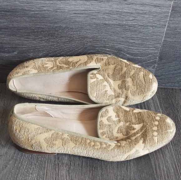 Stubbs & Wootton Shoes - Stubbs & Wootton | Loafer
